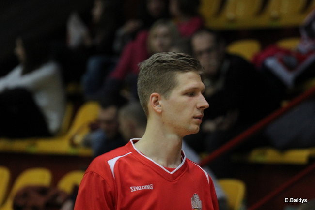 Jamalex Polonia na fali