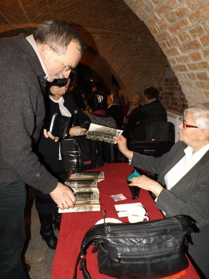 Powstała książka o Leszczyńskich Sybirakach (zdjęcia)