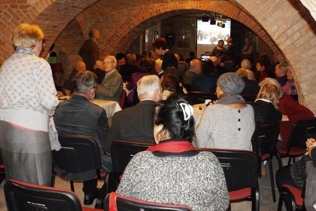 Powstała książka o Leszczyńskich Sybirakach (zdjęcia)