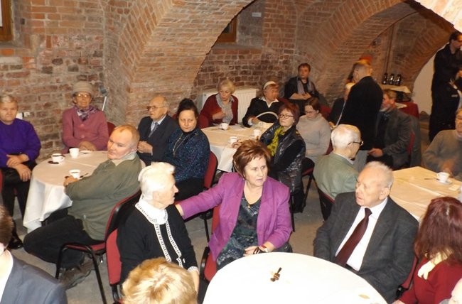 Powstała książka o Leszczyńskich Sybirakach (zdjęcia)