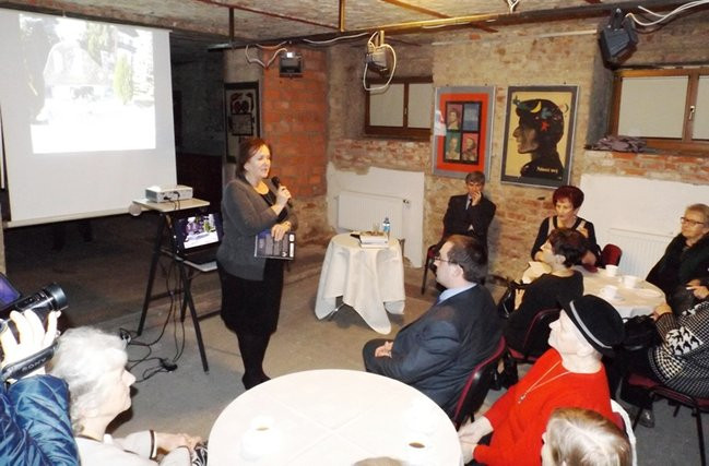 Powstała książka o Leszczyńskich Sybirakach (zdjęcia)