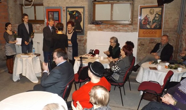 Powstała książka o Leszczyńskich Sybirakach (zdjęcia)