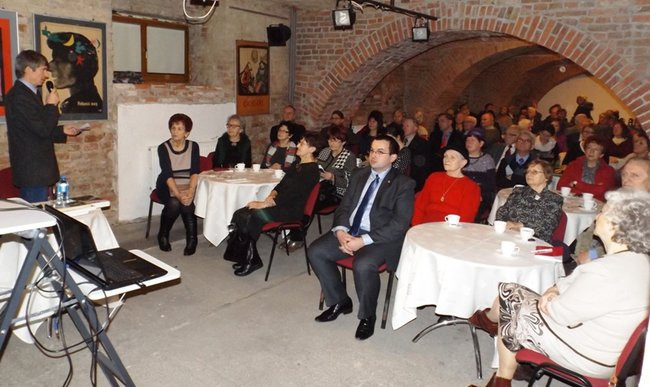 Powstała książka o Leszczyńskich Sybirakach (zdjęcia)