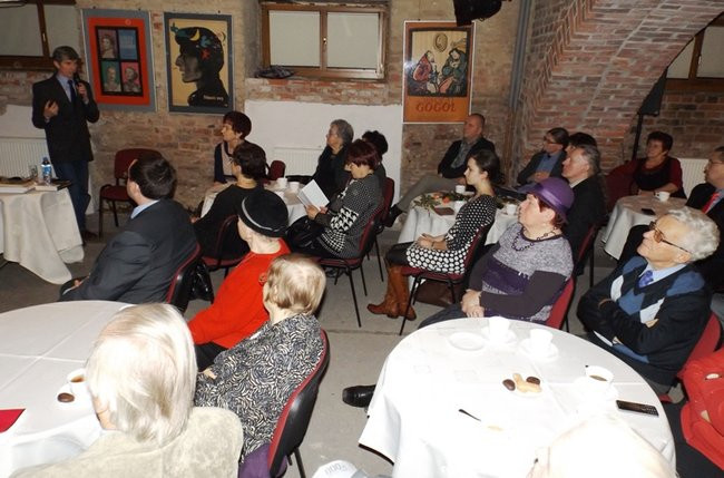 Powstała książka o Leszczyńskich Sybirakach (zdjęcia)