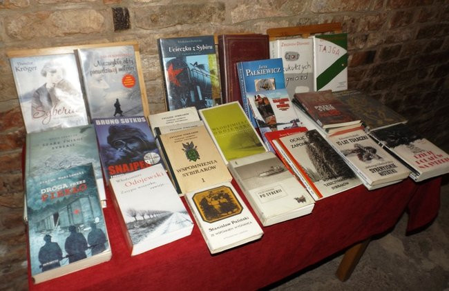 Powstała książka o Leszczyńskich Sybirakach (zdjęcia)