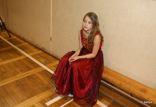 Szkolny balik w SP 7 (zdjęcia)