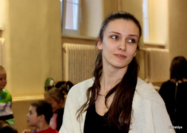 Szkolny balik w SP 7 (zdjęcia)