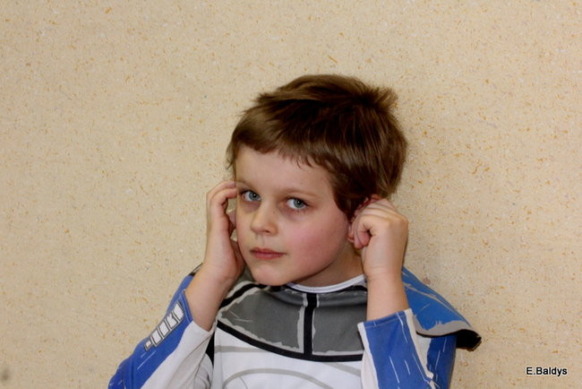 Szkolny balik w SP 7 (zdjęcia)