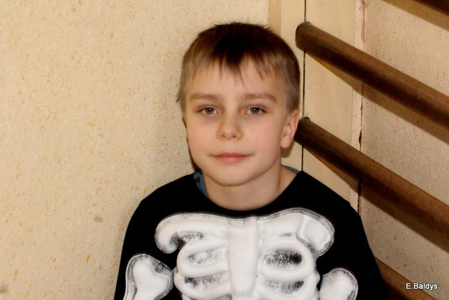 Szkolny balik w SP 7 (zdjęcia)