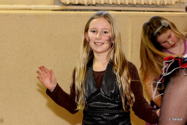 Szkolny balik w SP 7 (zdjęcia)