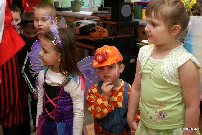 Faworkowy balik w Drzeczkowie (zdjęcia)