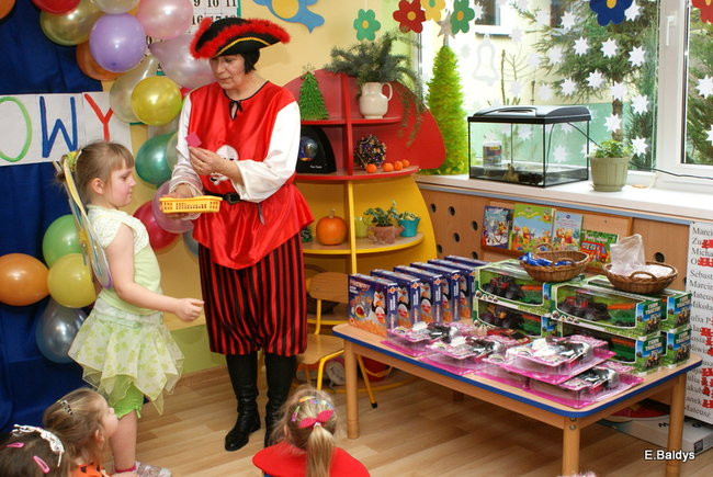 Faworkowy balik w Drzeczkowie (zdjęcia)