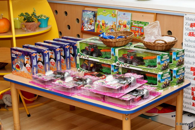 Faworkowy balik w Drzeczkowie (zdjęcia)