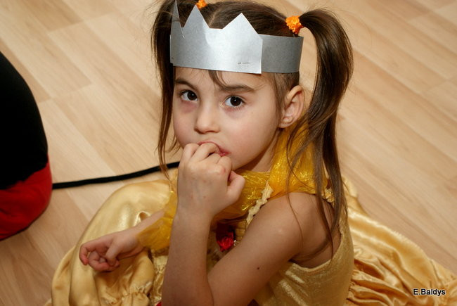 Faworkowy balik w Drzeczkowie (zdjęcia)