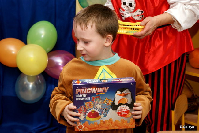 Faworkowy balik w Drzeczkowie (zdjęcia)