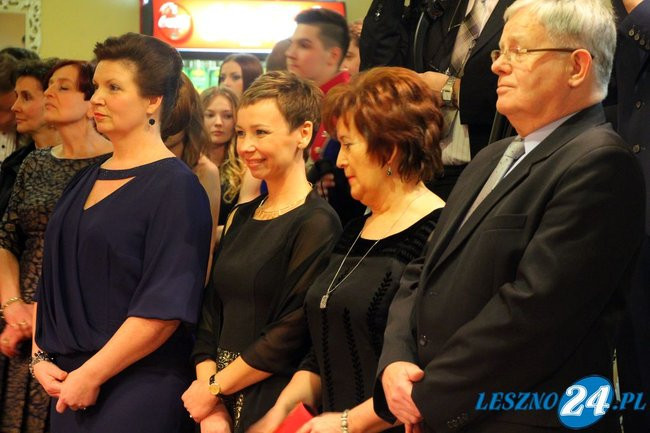 Młodzież z ZSE w Finezji (zdjęcia i wideo)