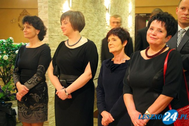 Młodzież z ZSE w Finezji (zdjęcia i wideo)