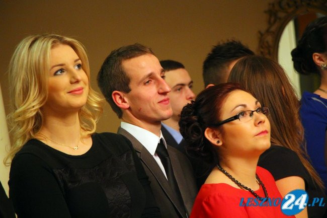 Młodzież z ZSE w Finezji (zdjęcia i wideo)