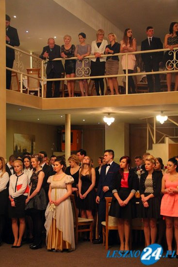 Młodzież z ZSE w Finezji (zdjęcia i wideo)