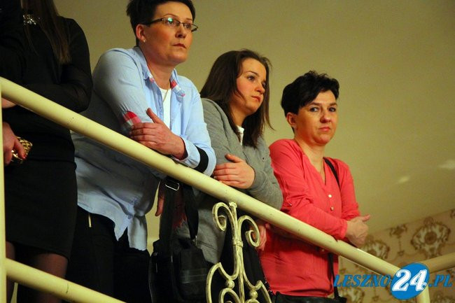 Młodzież z ZSE w Finezji (zdjęcia i wideo)