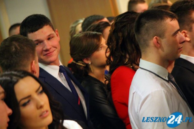 Młodzież z ZSE w Finezji (zdjęcia i wideo)