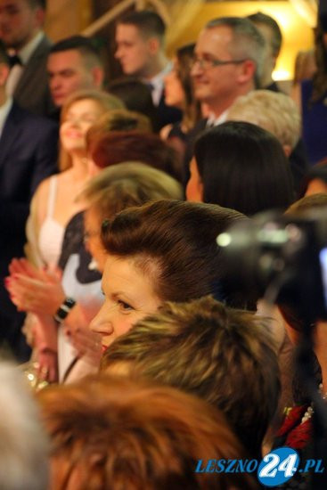 Młodzież z ZSE w Finezji (zdjęcia i wideo)