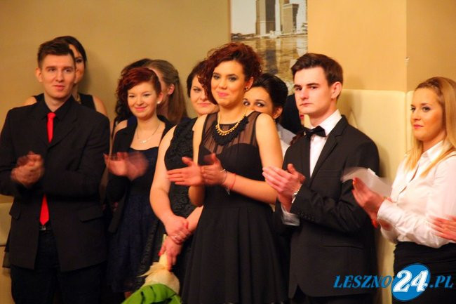 Młodzież z ZSE w Finezji (zdjęcia i wideo)