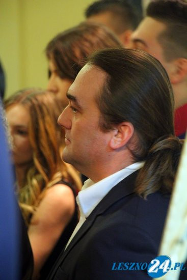 Młodzież z ZSE w Finezji (zdjęcia i wideo)