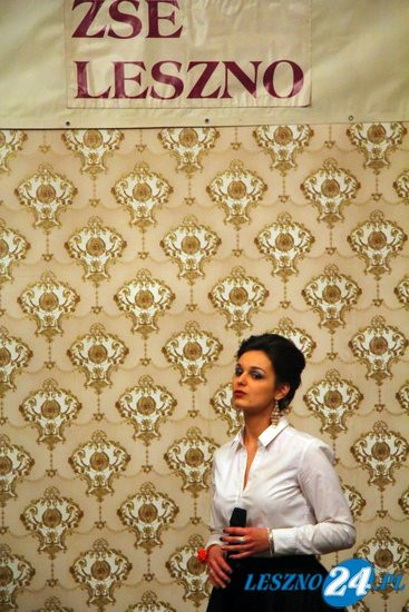 Młodzież z ZSE w Finezji (zdjęcia i wideo)