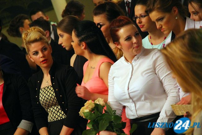 Młodzież z ZSE w Finezji (zdjęcia i wideo)