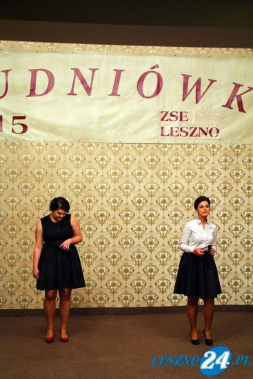 Młodzież z ZSE w Finezji (zdjęcia i wideo)