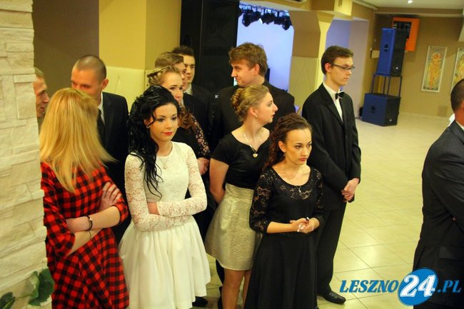 Młodzież z ZSE w Finezji (zdjęcia i wideo)