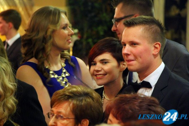 Młodzież z ZSE w Finezji (zdjęcia i wideo)