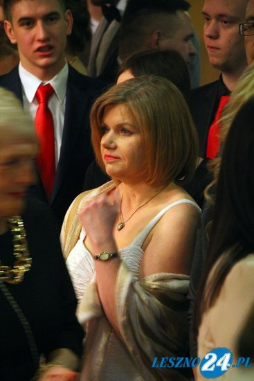 Młodzież z ZSE w Finezji (zdjęcia i wideo)