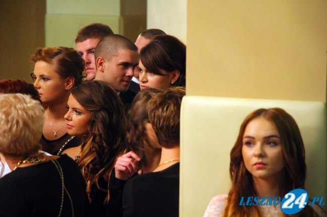 Młodzież z ZSE w Finezji (zdjęcia i wideo)