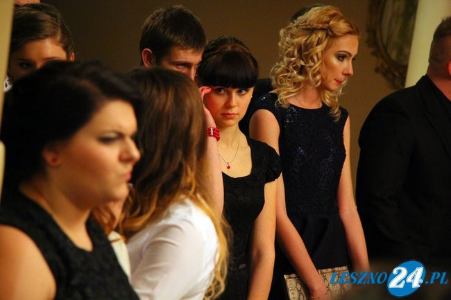 Młodzież z ZSE w Finezji (zdjęcia i wideo)