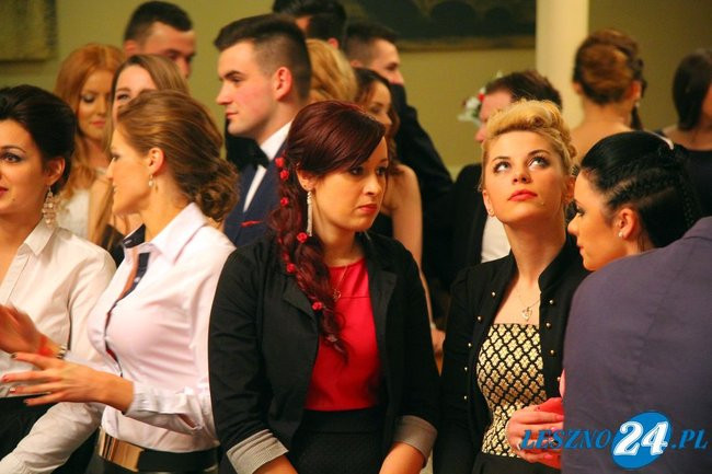 Młodzież z ZSE w Finezji (zdjęcia i wideo)