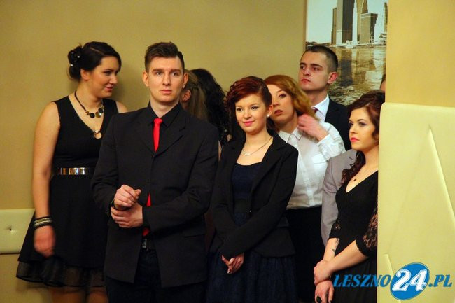 Młodzież z ZSE w Finezji (zdjęcia i wideo)