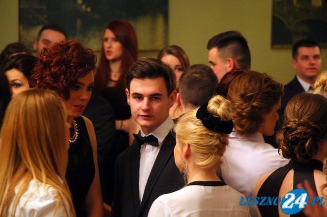 Młodzież z ZSE w Finezji (zdjęcia i wideo)