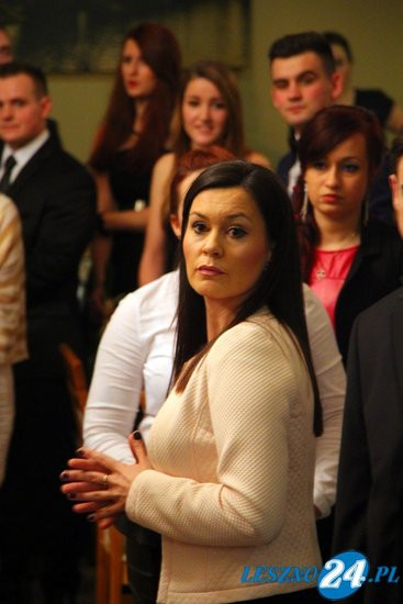 Młodzież z ZSE w Finezji (zdjęcia i wideo)