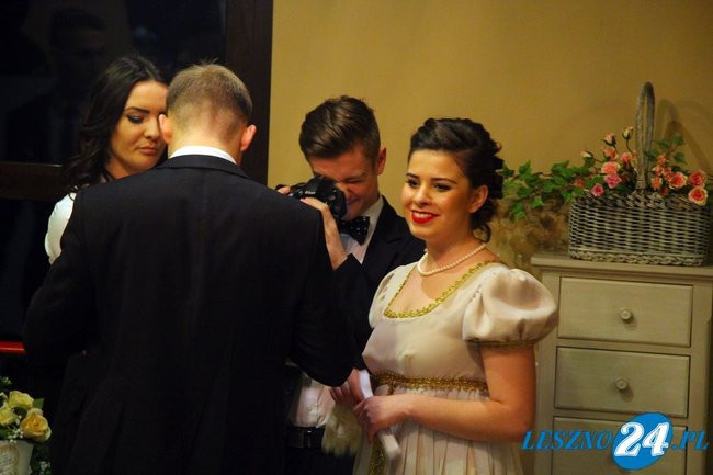 Młodzież z ZSE w Finezji (zdjęcia i wideo)