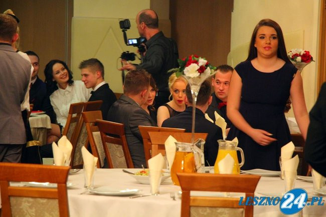 Młodzież z ZSE w Finezji (zdjęcia i wideo)