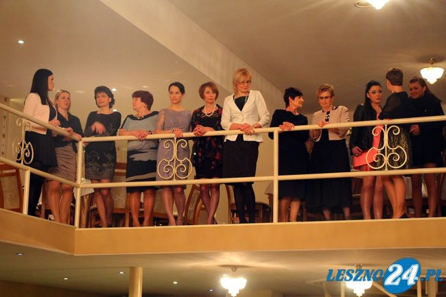 Młodzież z ZSE w Finezji (zdjęcia i wideo)