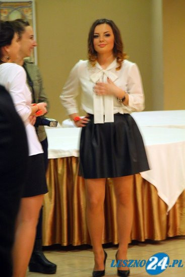 Młodzież z ZSE w Finezji (zdjęcia i wideo)