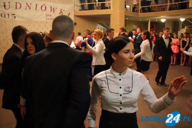 Młodzież z ZSE w Finezji (zdjęcia i wideo)