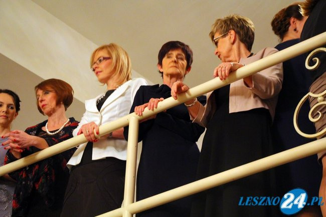 Młodzież z ZSE w Finezji (zdjęcia i wideo)