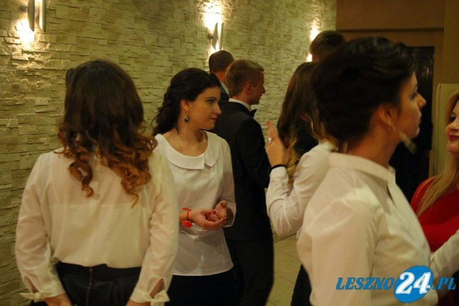 Młodzież z ZSE w Finezji (zdjęcia i wideo)