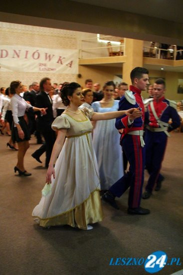 Młodzież z ZSE w Finezji (zdjęcia i wideo)