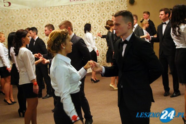 Młodzież z ZSE w Finezji (zdjęcia i wideo)