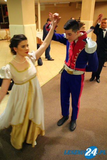 Młodzież z ZSE w Finezji (zdjęcia i wideo)